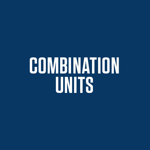 COMBINATION UNITS